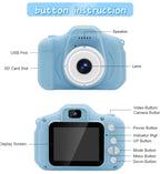 SnapCam Portable Instant Memories