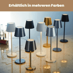 LED Table Lamp – Wireless, Touch Control & Dimmable Light