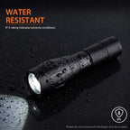 Ultra-Bright Flashlight