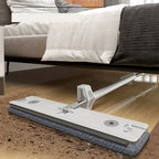 Car 360° cleaning mop: easy cleaning