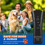 UltraSonic Bark Stopper - Anti-Barking Device