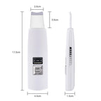 Deep Cleansing Ultrasonic Skin Revitalizer