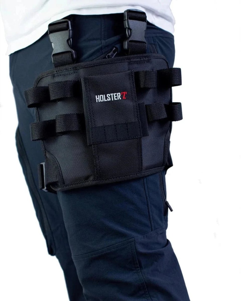 Ultratool Belt – Professional Tool Belt Pouch for Fast Access & Organized Work