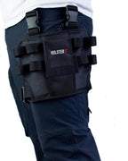 Ultratool Belt – Professional Tool Belt Pouch for Fast Access & Organized Work