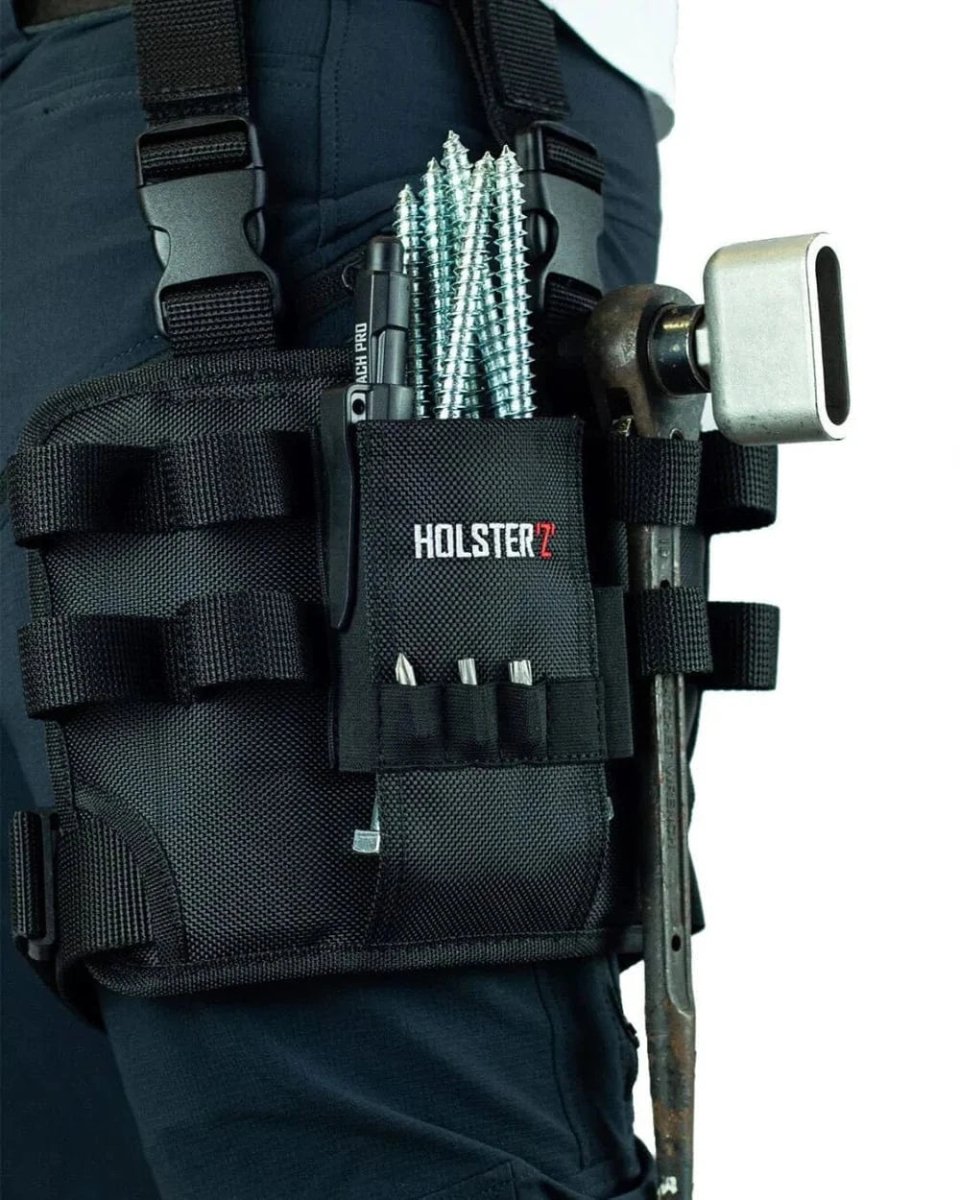 Ultratool Belt – Professional Tool Belt Pouch for Fast Access & Organized Work