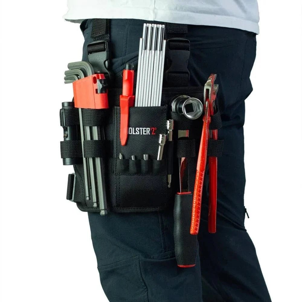 Ultratool Belt – Professional Tool Belt Pouch for Fast Access & Organized Work