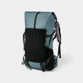 ULTREA 50L – Ultralight Expandable Adventure Backpack for Hiking & Travel
