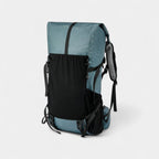 ULTREA 50L – Ultralight Expandable Adventure Backpack for Hiking & Travel