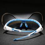 Unisex Polarized UV400 Sports Sunglasses