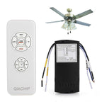 AirSync - Universal Ceiling Fan Remote