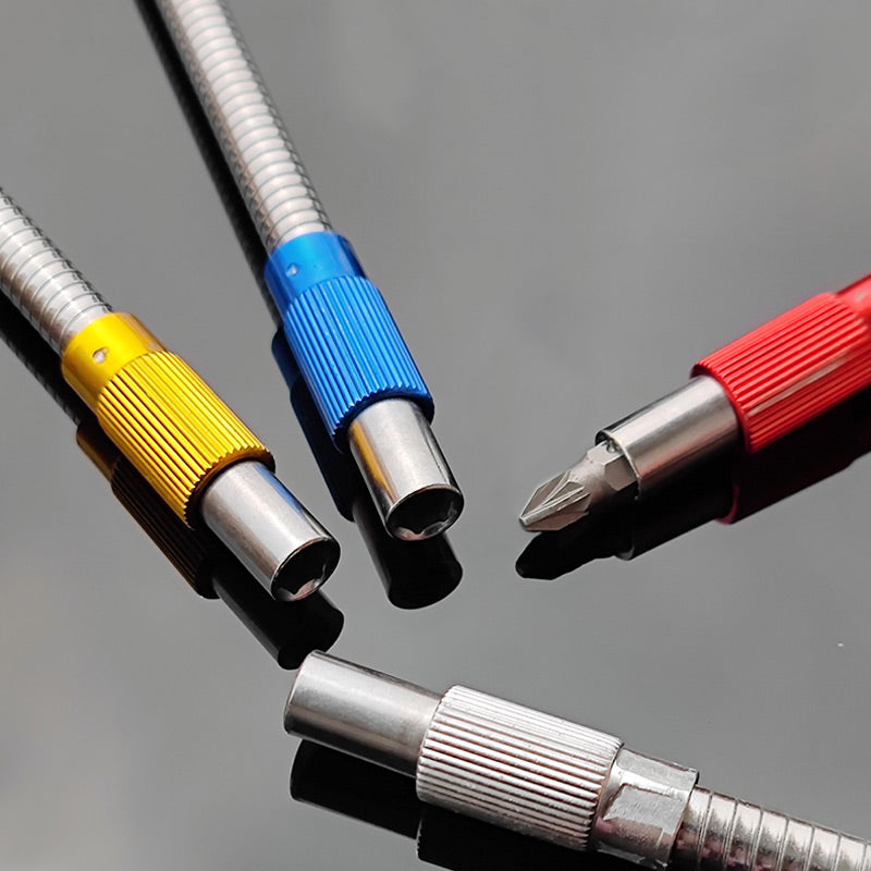Universal Extension Bit Holder - FlexBit