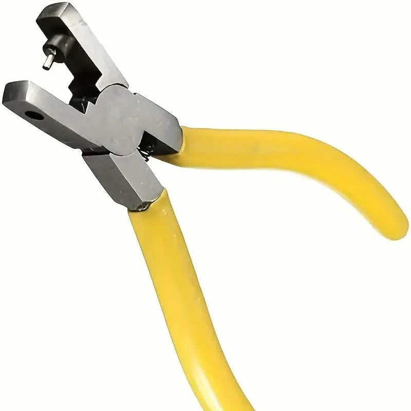 Universal Wristwatch Band Punch