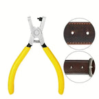 Universal Wristwatch Band Punch