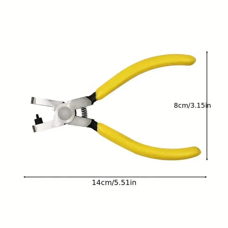 Universal Wristwatch Band Punch