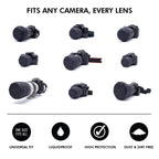 Universal Lens Protector