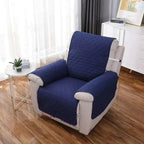 Universal Soft Armchair Cover - FlexCover