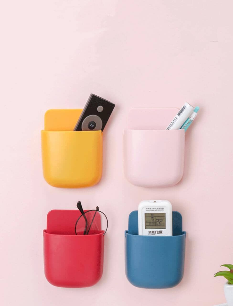 StickMate – Never again chaos on your table!