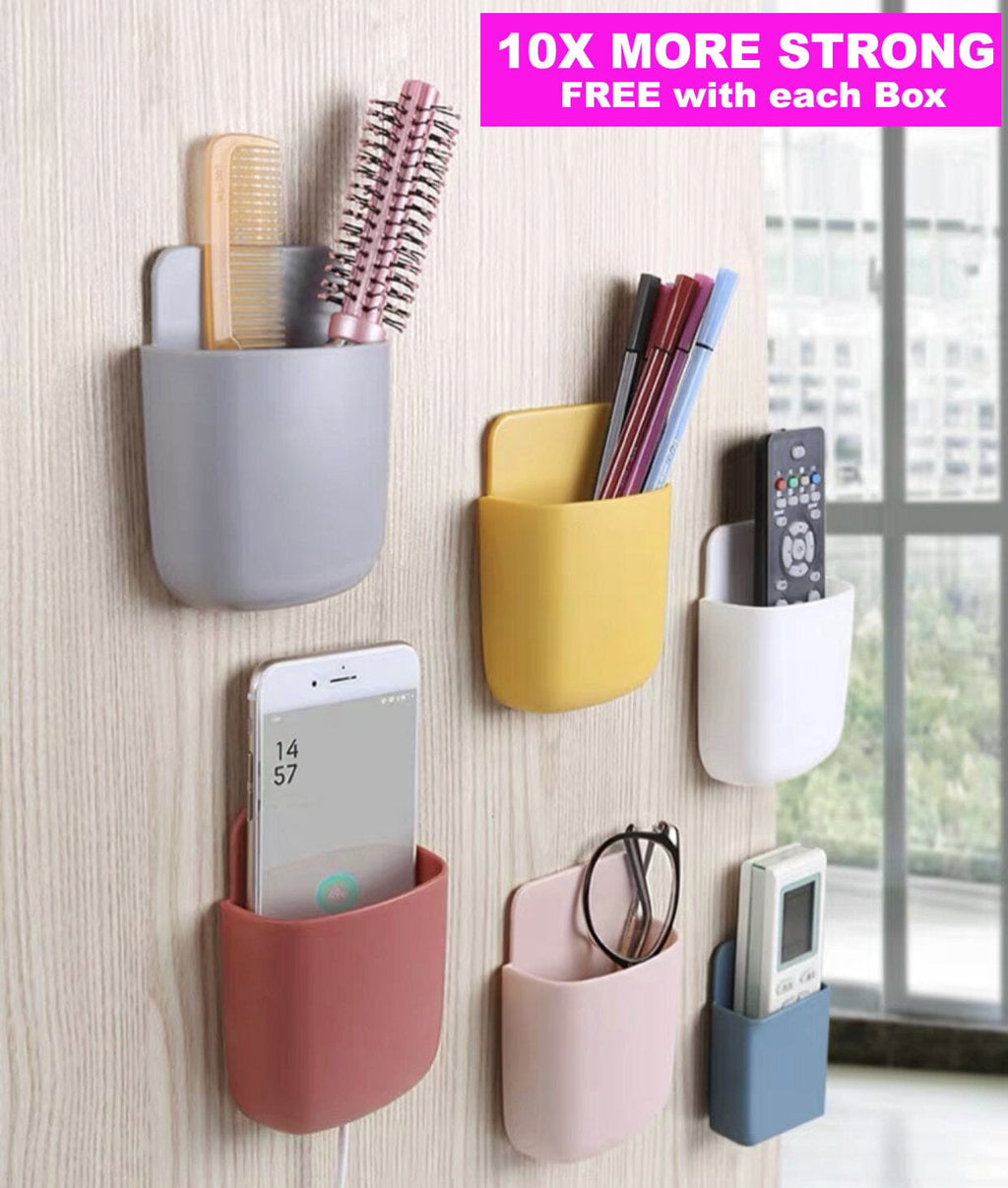 StickMate – Never again chaos on your table!