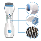 Universal Electric Lice Comb