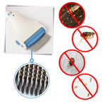 Universal Electric Lice Comb