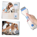 Universal Electric Lice Comb