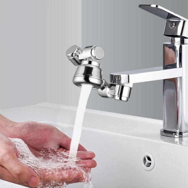 1080° Rotating Faucet Attachment for Kitchen Sink