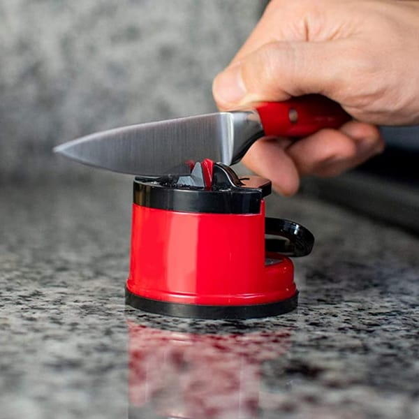 Preserve your Knives - Perfect Sharpness with Every Use!