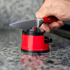 Preserve your Knives - Perfect Sharpness with Every Use!