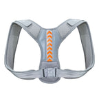 Invisible Posture Corrector – Adjustable Back Brace for Spine Alignment