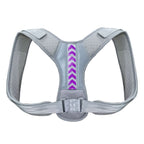 Invisible Posture Corrector – Adjustable Back Brace for Spine Alignment