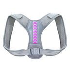 Invisible Posture Corrector – Adjustable Back Brace for Spine Alignment
