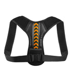 Invisible Posture Corrector – Adjustable Back Brace for Spine Alignment