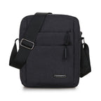 URBANGUARD – Waterproof Men’s Shoulder Bag with Anti-Theft Design