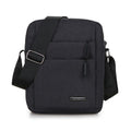 URBANGUARD – Waterproof Men’s Shoulder Bag with Anti-Theft Design