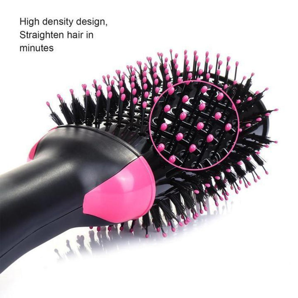 UltiStyler™ - 2 in 1 Volumizer Hair Dryer