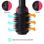 UltiStyler™ - 2 in 1 Volumizer Hair Dryer