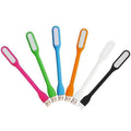 Flexible Bright Mini LED USB Light Computer Lamp for Notebook Computer PC