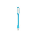 Flexible Bright Mini LED USB Light Computer Lamp for Notebook Computer PC