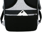 USB Laptop Backpack