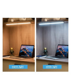 USB Rechargeable Motion LED Light