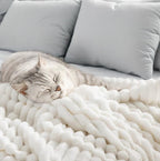 TwinFleece | The Original Fleece Blanket Buy One, Get One Free