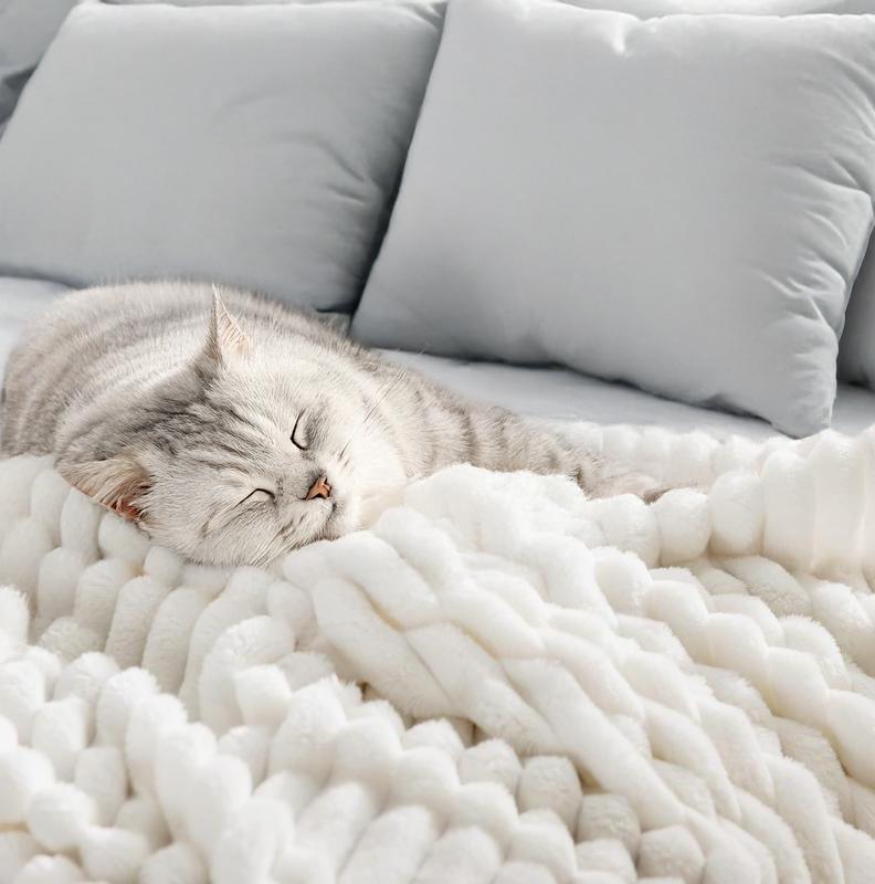 TwinFleece | The Original Fleece Blanket Buy One, Get One Free
