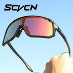 UV400 Mountain Bike Sunglasses - UVProtect