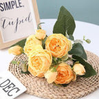 peonies