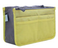 Women's Minimalist Cosmetic Bag - Luxury And Ease of Travel for Women