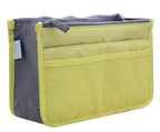 Women's Minimalist Cosmetic Bag - Luxury And Ease of Travel for Women