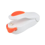 SealMate – Freshness at the push of a button, anytime!