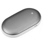 Rechargeable Hand Warmers With Powerbank