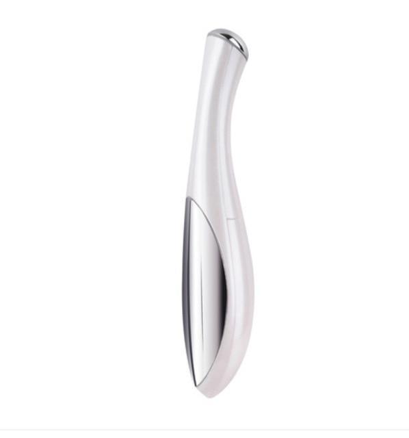 Eye Massager Undereye Skin Dark Circle Wrinkle Facial Vibration Stick