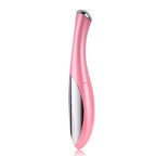 Eye Massager Undereye Skin Dark Circle Wrinkle Facial Vibration Stick